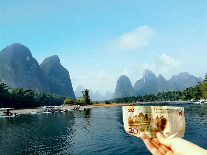 祝賀農(nóng)達(dá)生化2019感恩答謝會─桂林游活動圓滿成功!(圖2) 祝賀農(nóng)達(dá)生化2019感恩答謝會─桂林游活動圓滿成功!(圖2)