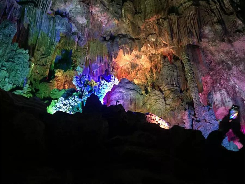 祝賀農(nóng)達(dá)生化2019感恩答謝會─桂林游活動圓滿成功!(圖4) 祝賀農(nóng)達(dá)生化2019感恩答謝會─桂林游活動圓滿成功!(圖4)