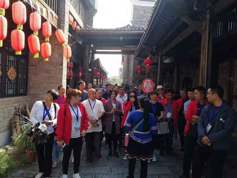 祝賀農(nóng)達(dá)生化2019感恩答謝會─桂林游活動圓滿成功!(圖5) 祝賀農(nóng)達(dá)生化2019感恩答謝會─桂林游活動圓滿成功!(圖5)